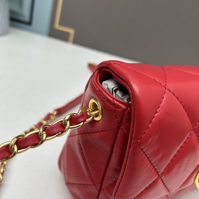 Chanel Satchel Bags